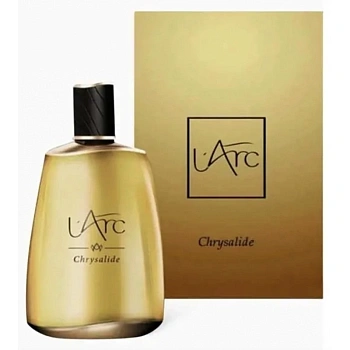 Фото L'Arc Chrysalide