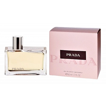 Prada Amber парфюмерная вода, 50 мл Prada Amber парфюмерная вода, 50 мл