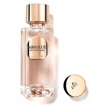 Lancome Absolue Not Your Rose парфюмерная вода, 100 мл тестер Lancome Absolue Not Your Rose парфюмерная вода, 100 мл тестер