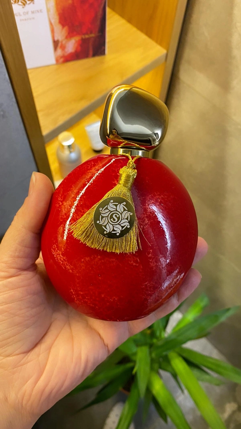 Soul Of Mine Seduction