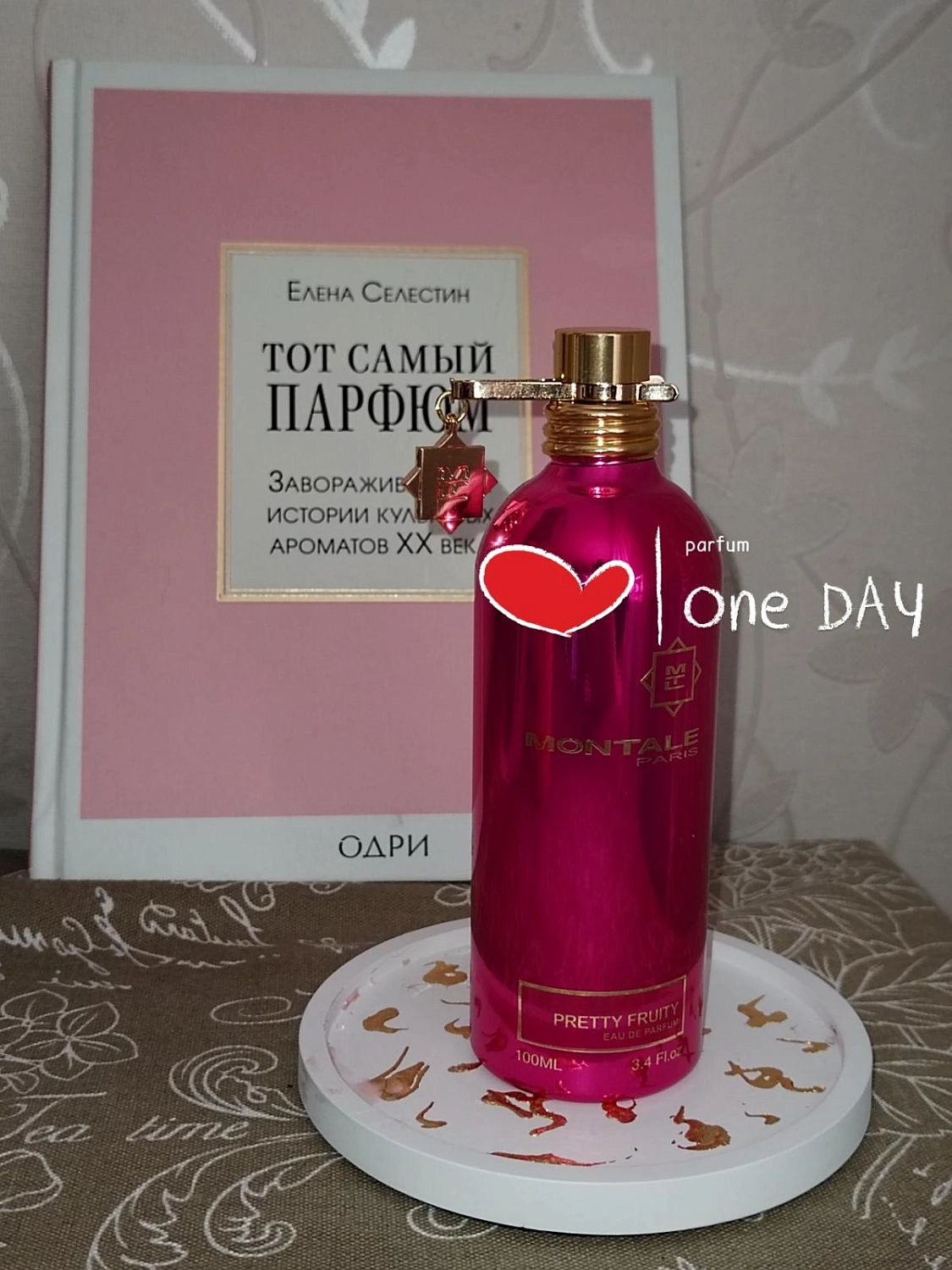 MONTALE Pretty Fruity