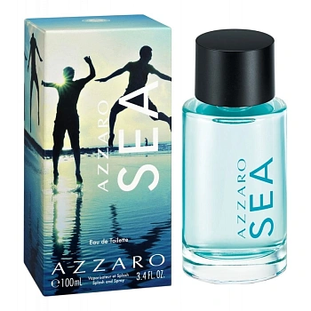 Фото Azzaro Sea