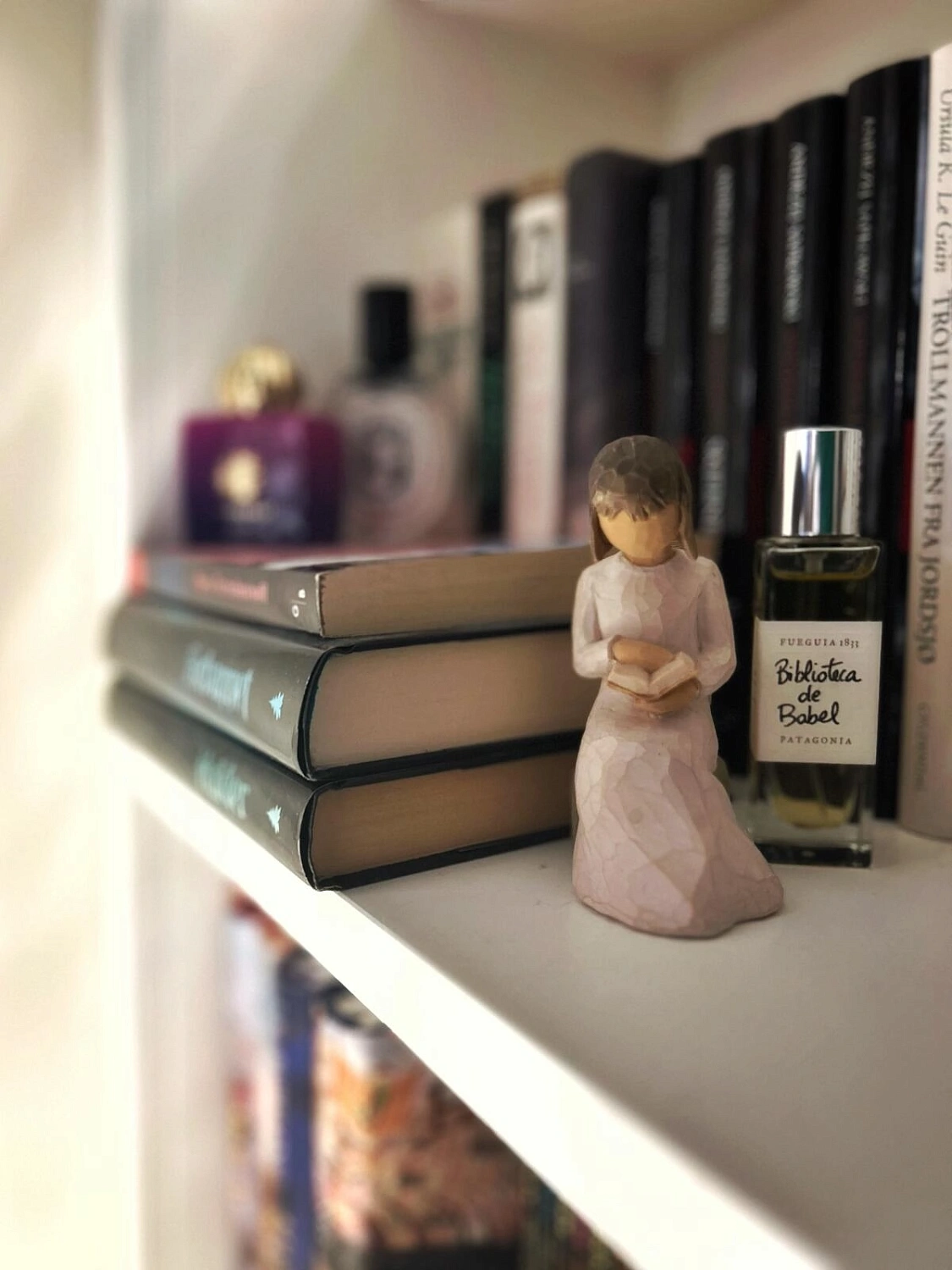 Fueguia 1833 Biblioteca de Babel