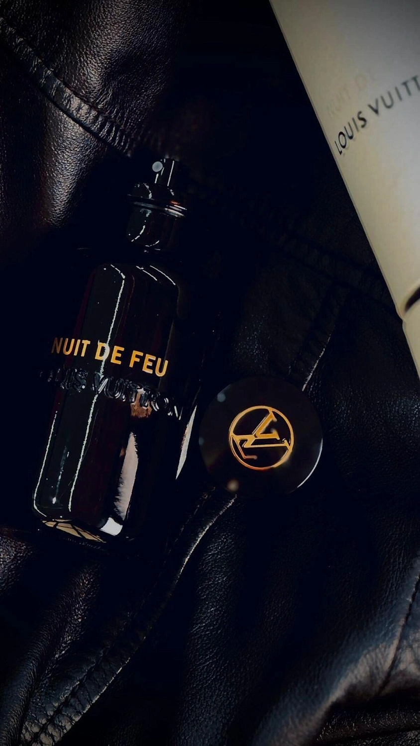 Louis Vuitton Nuit de Feu