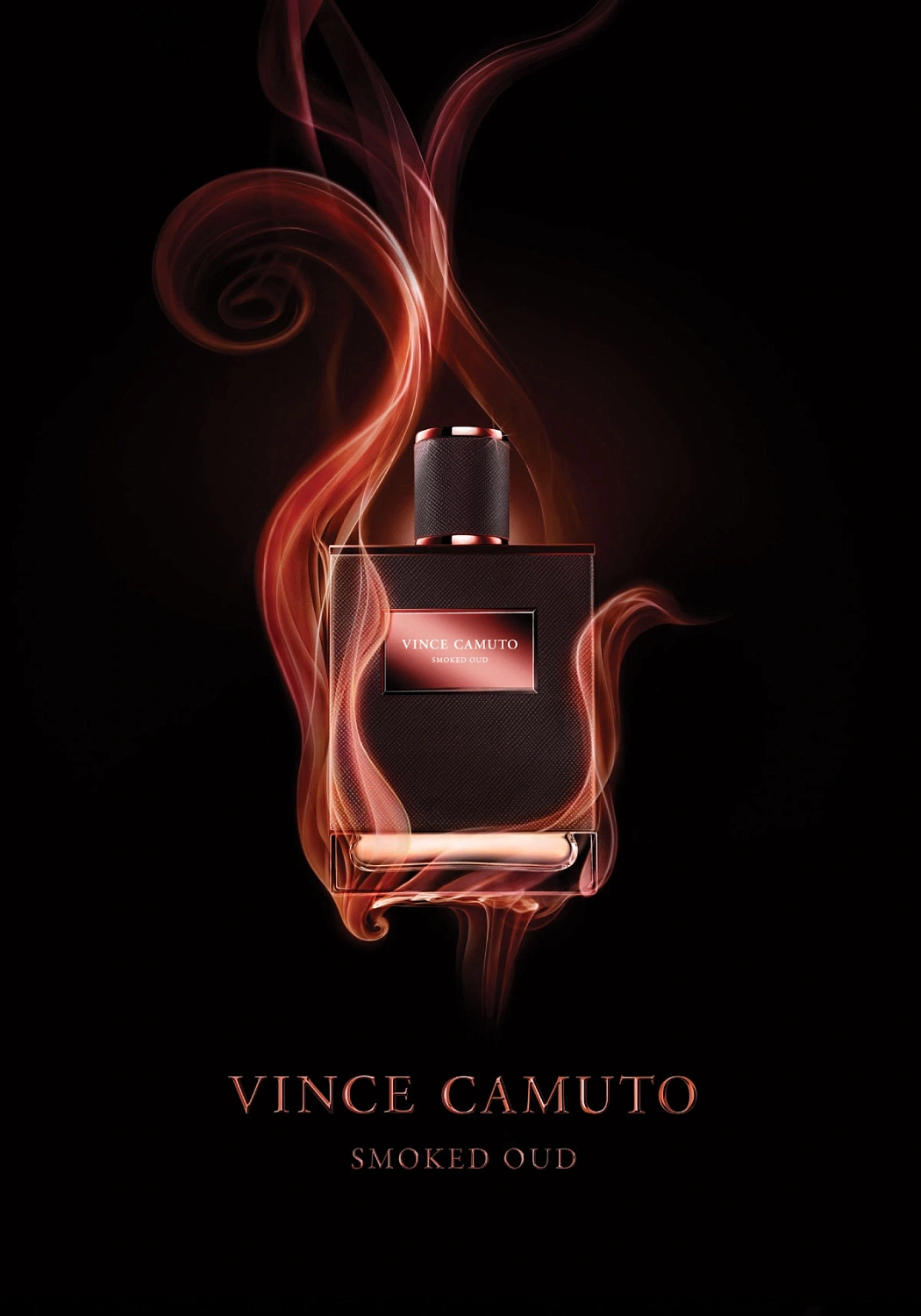 Vince Camuto Smoked Oud