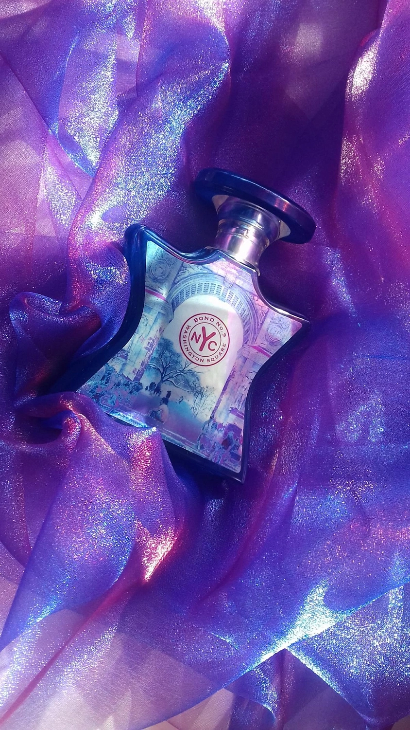 Bond No. 9 Washington Square