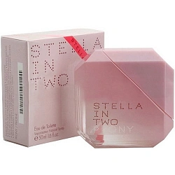 Stella McCartney In Two Peony