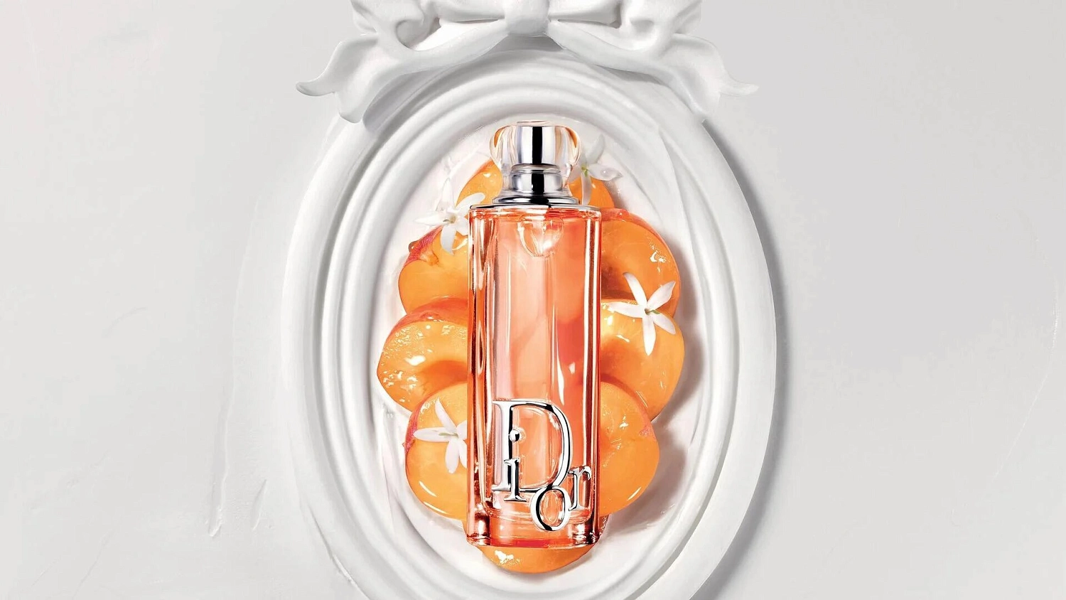 Christian Dior Addict Peachy Glow Eau de Parfum