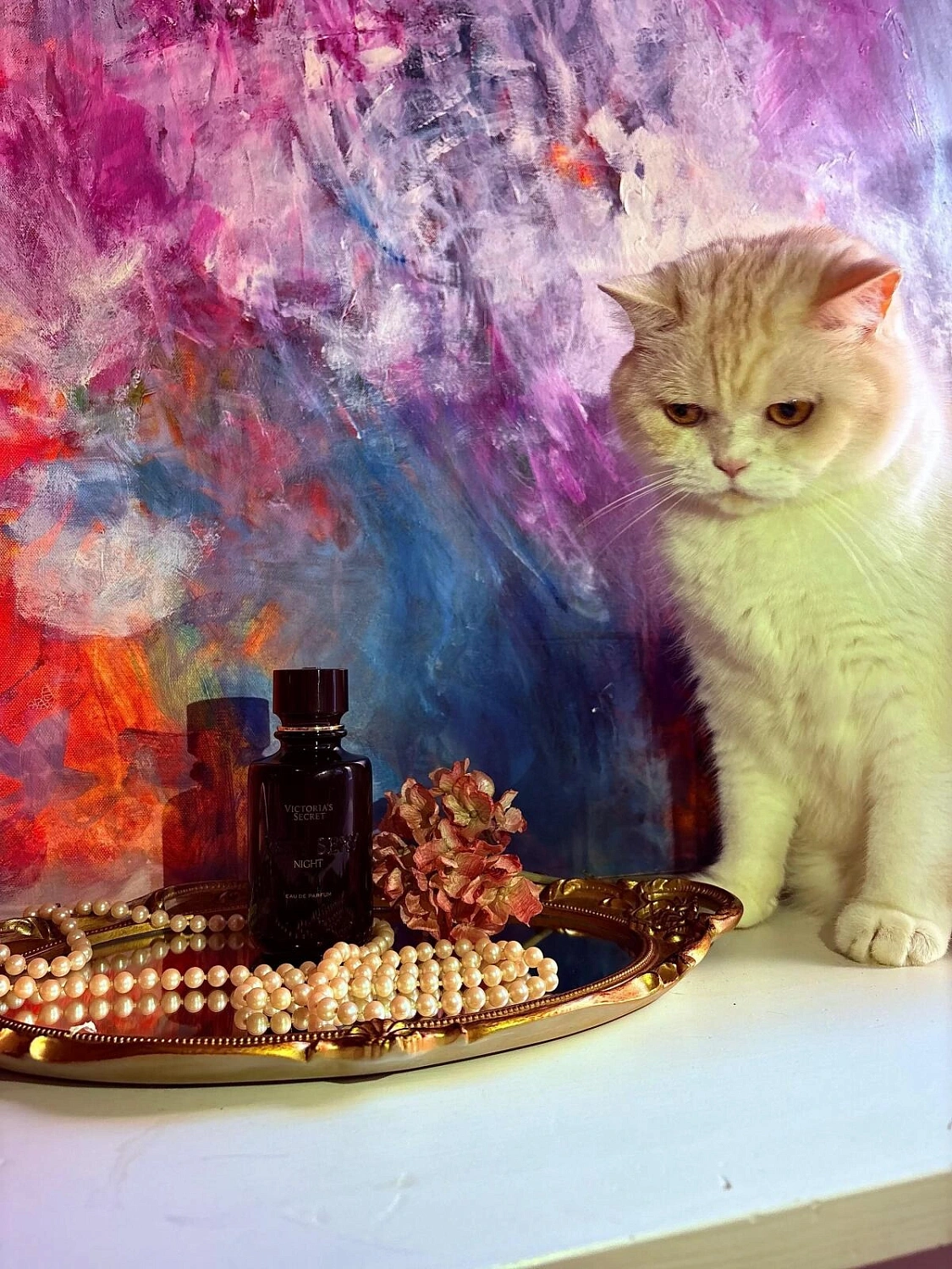 Victoria`s Secret Very Sexy Night Eau de Parfum