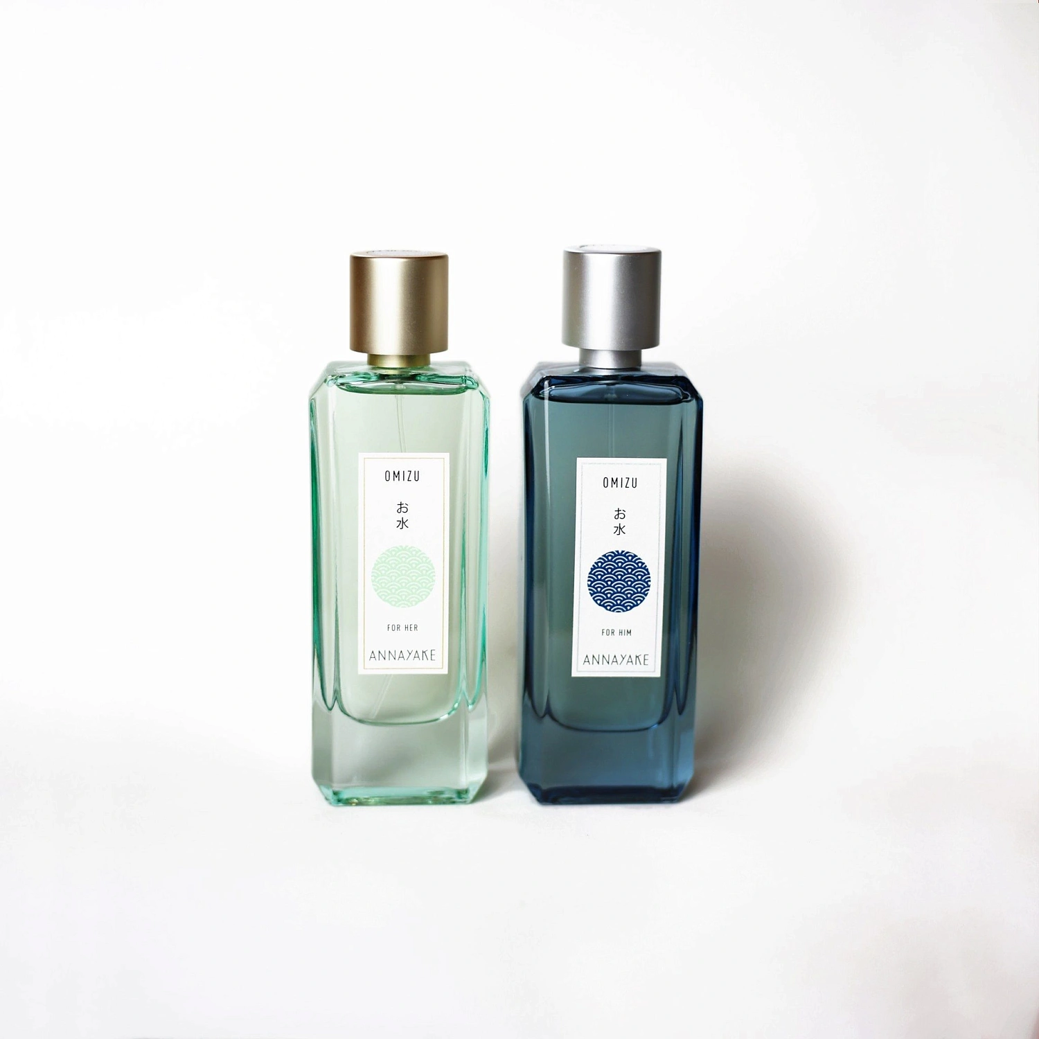 Annayake Omizu For Her