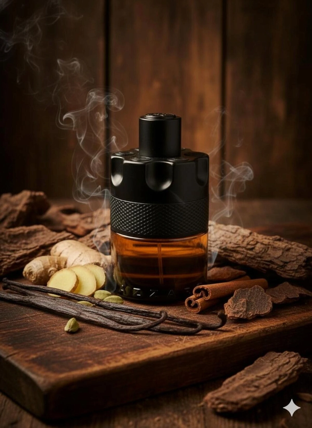 Azzaro The Most Wanted Parfum