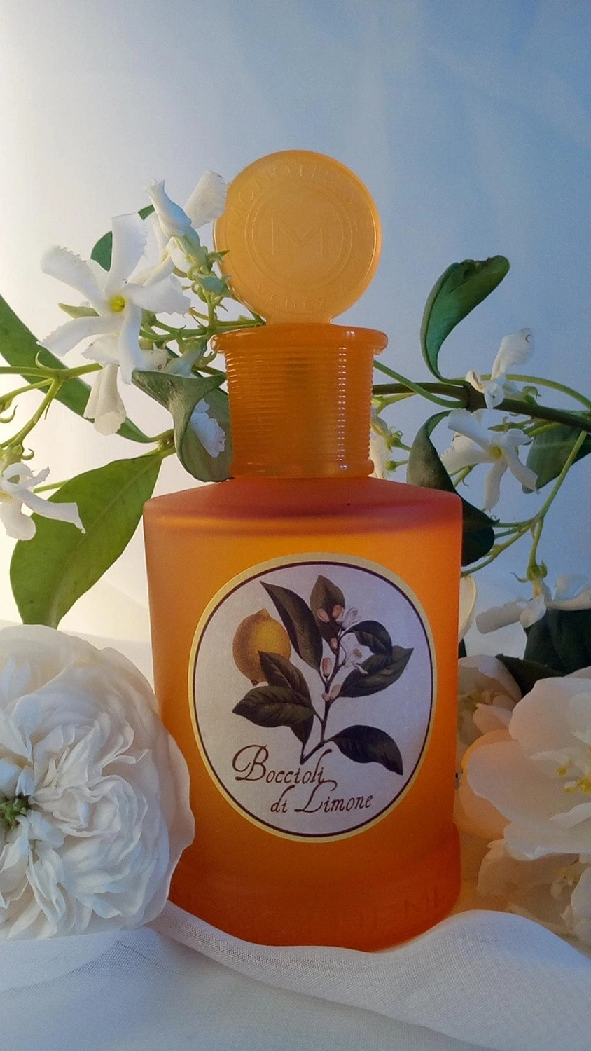 Monotheme Fine Fragrances Venezia Boccioli di Limone