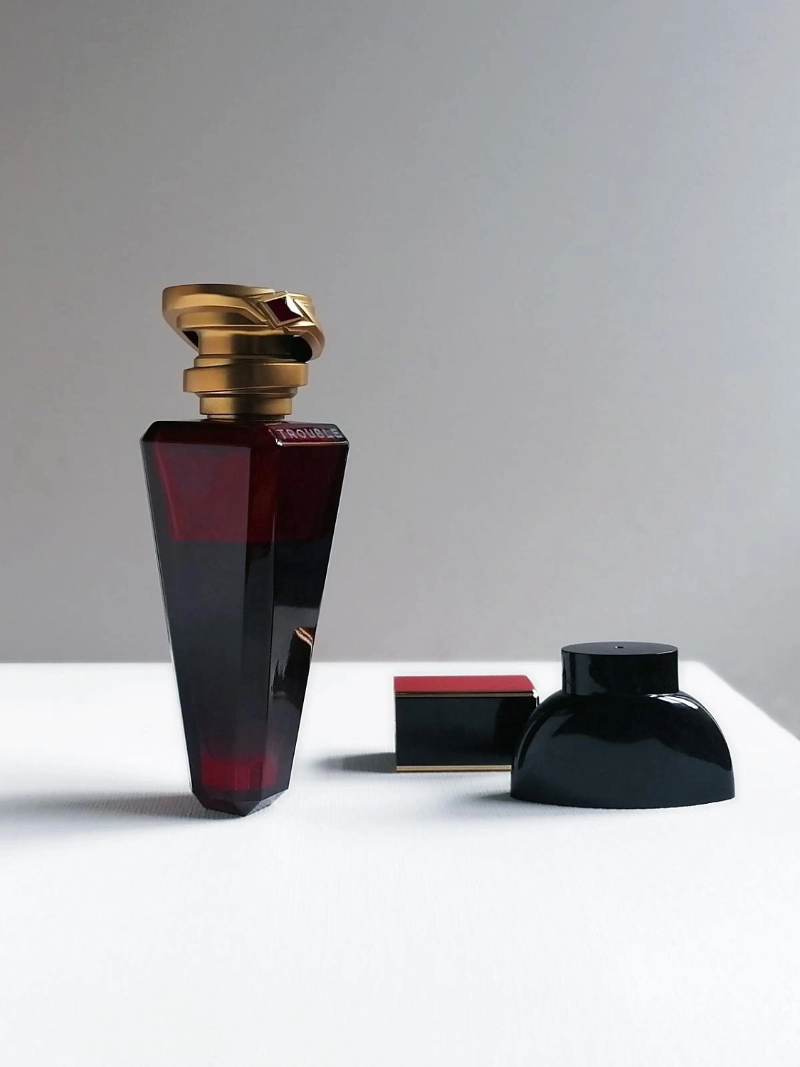 Boucheron Trouble Boucheron Trouble