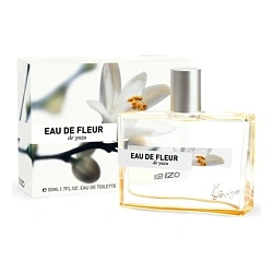 Kenzo Eau de Fleur de Yuzu