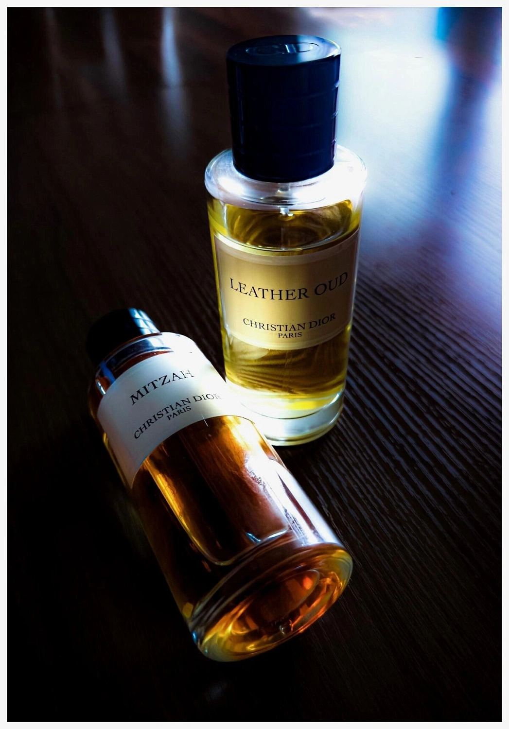 Christian Dior The Collection Couturier Parfumeur: Mitzah