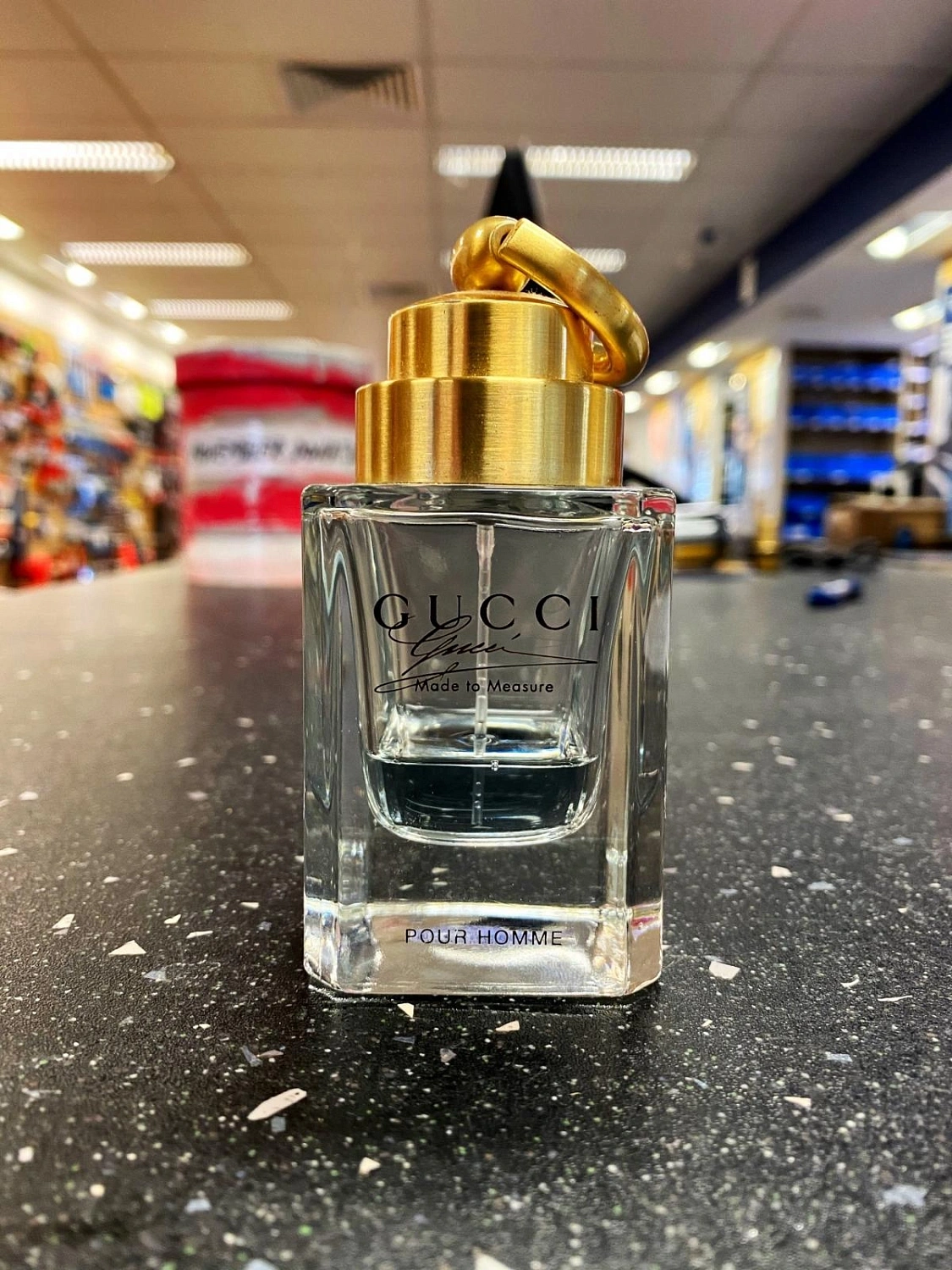 GUCCI Made to Measure GUCCI Made to Measure
