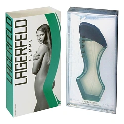 Karl Lagerfeld Femme