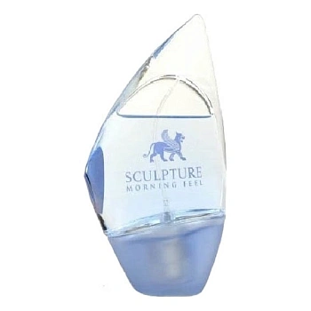 Nikos Parfums Sculpture Morning Feel туалетная вода, 50 мл тестер Nikos Parfums Sculpture Morning Feel туалетная вода, 50 мл тестер