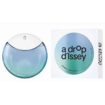 Фото Issey Miyake A Drop d'Issey Eau de Parfum Fraiche