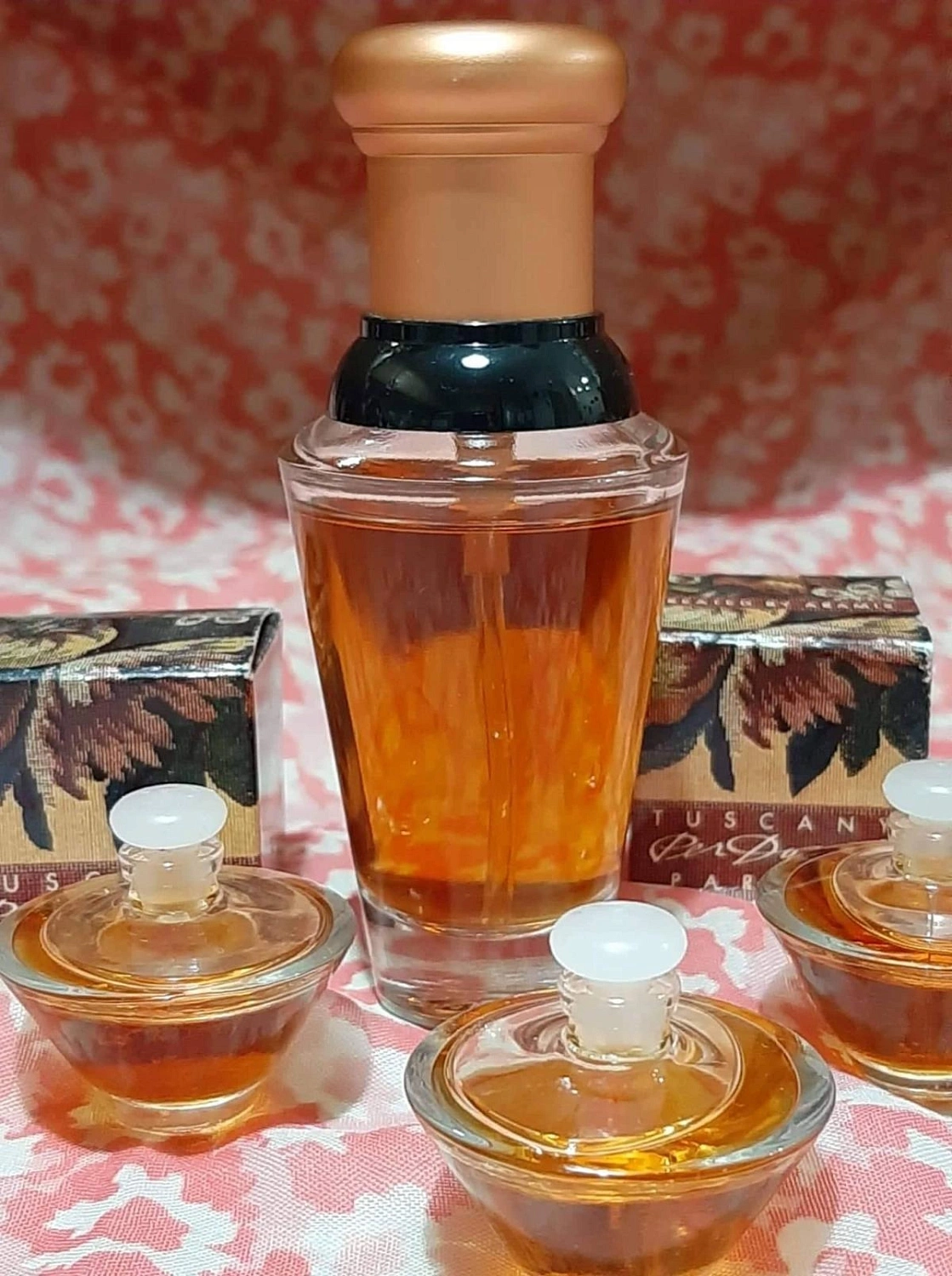 Estee Lauder Tuscany Per Donna Estee Lauder Tuscany Per Donna