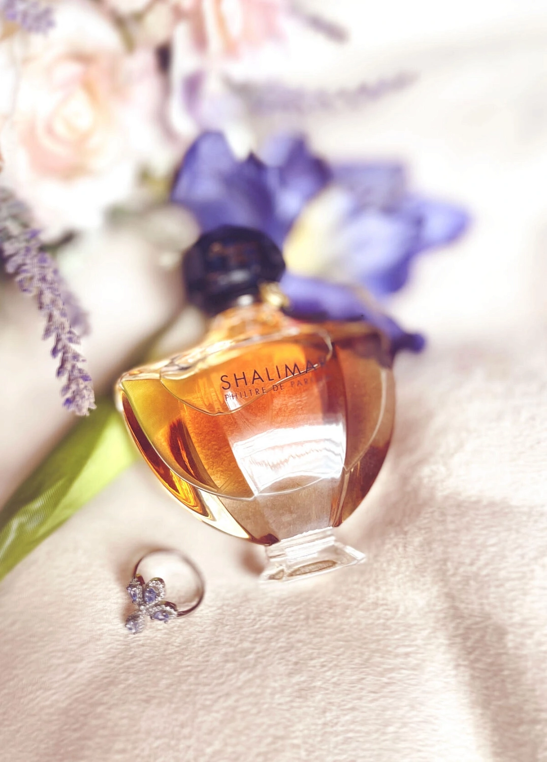 Guerlain Shalimar Philtre de Parfum