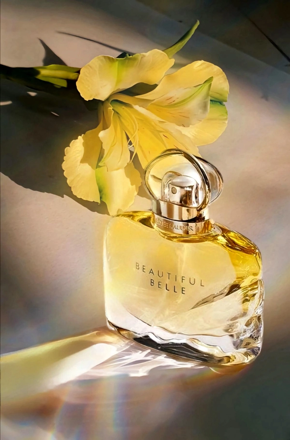 Estee Lauder Beautiful Belle Estee Lauder Beautiful Belle