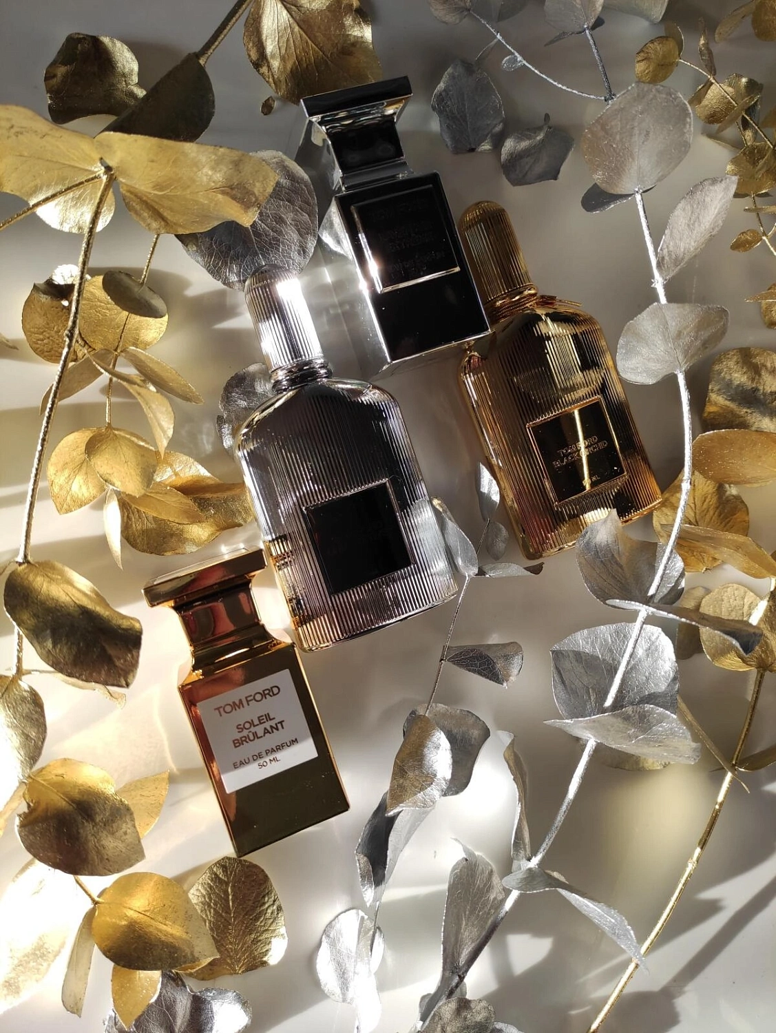 Tom Ford Black Orchid Parfum