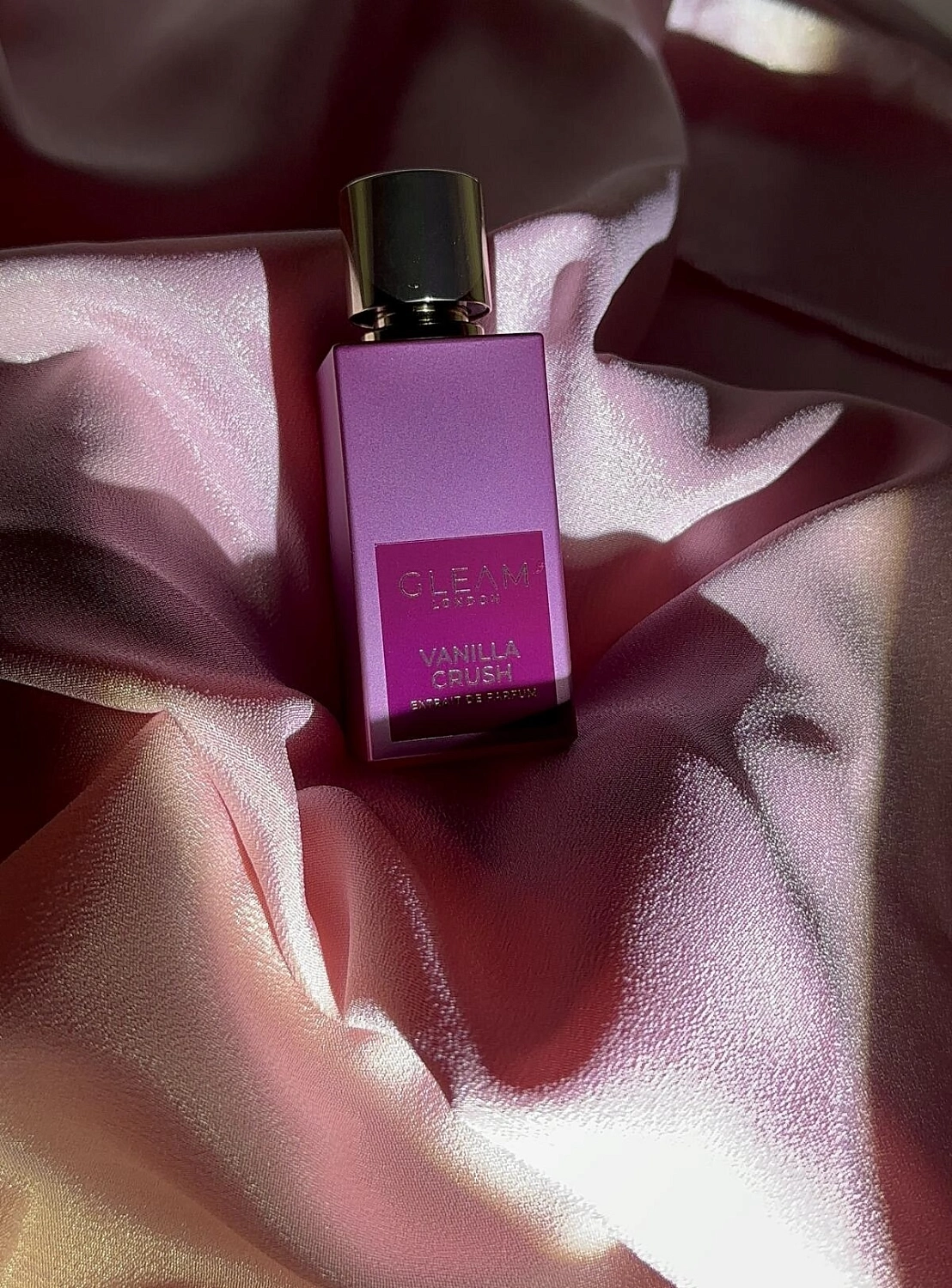 Gleam London Vanilla Crush