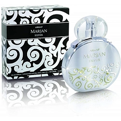 Armaf Marjan Silver