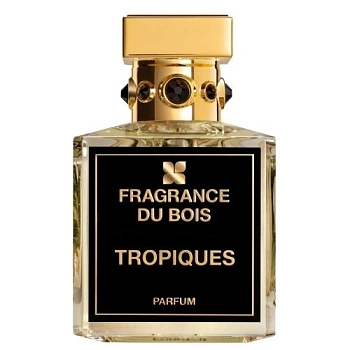 Fragrance Du Bois Tropiques духи, 100 мл тестер