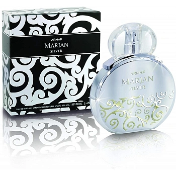 Фото Armaf Marjan Silver