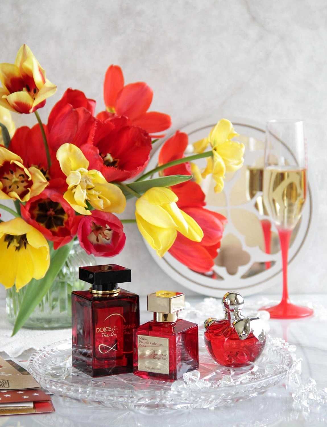 DOLCE & GABBANA The Only One 2