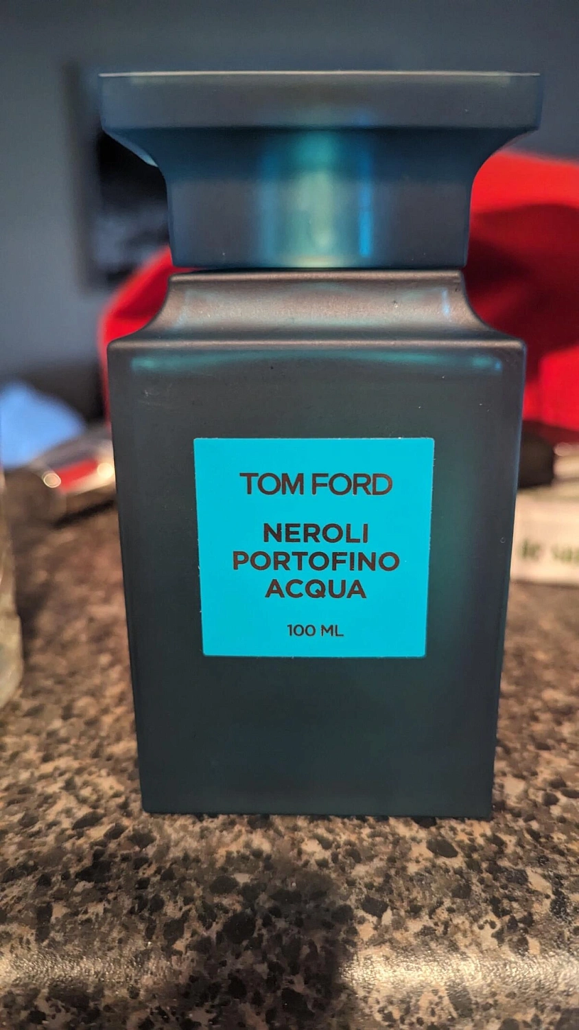 Tom Ford Neroli Portofino Acqua Tom Ford Neroli Portofino Acqua