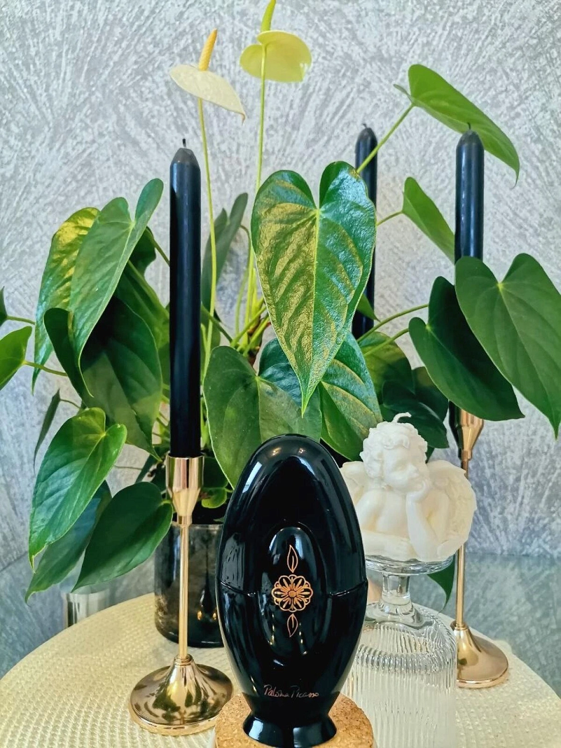 Paloma Picasso