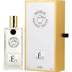 Nicolaï Eau d'Ete