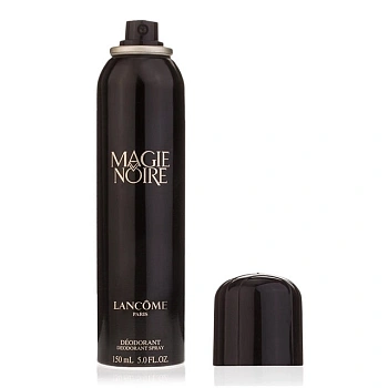 Lancome Magie Noire дезодорант, 150 мл Lancome Magie Noire дезодорант, 150 мл