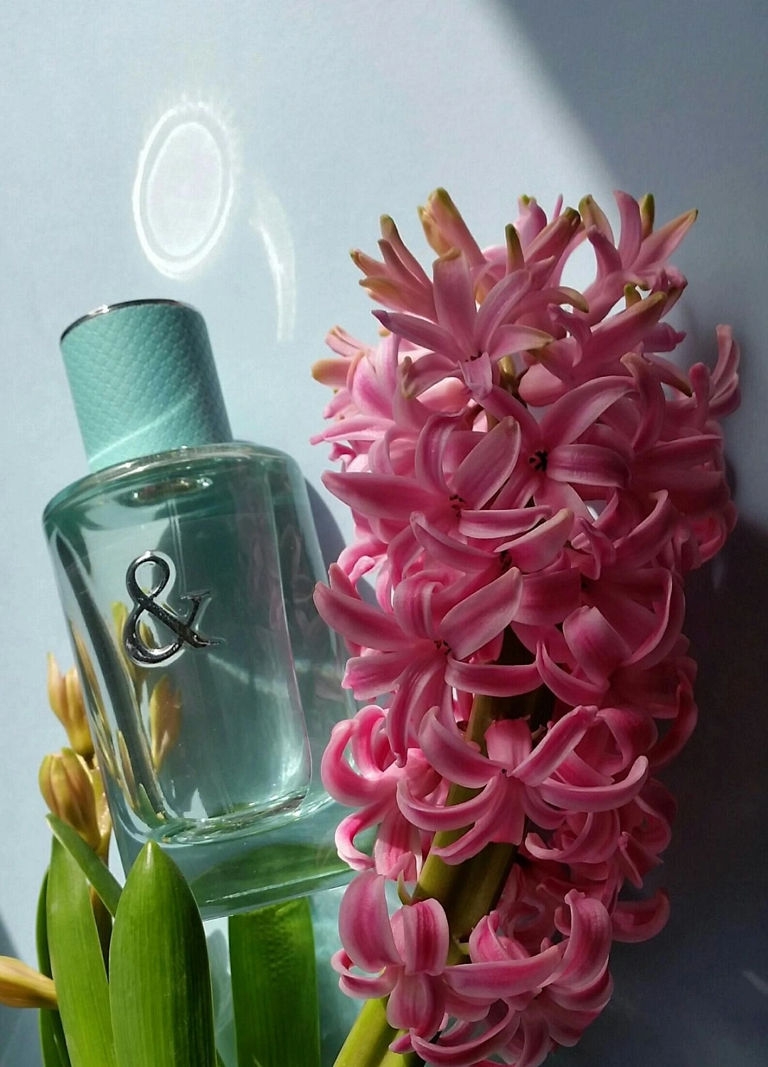 Tiffany & Love For Her