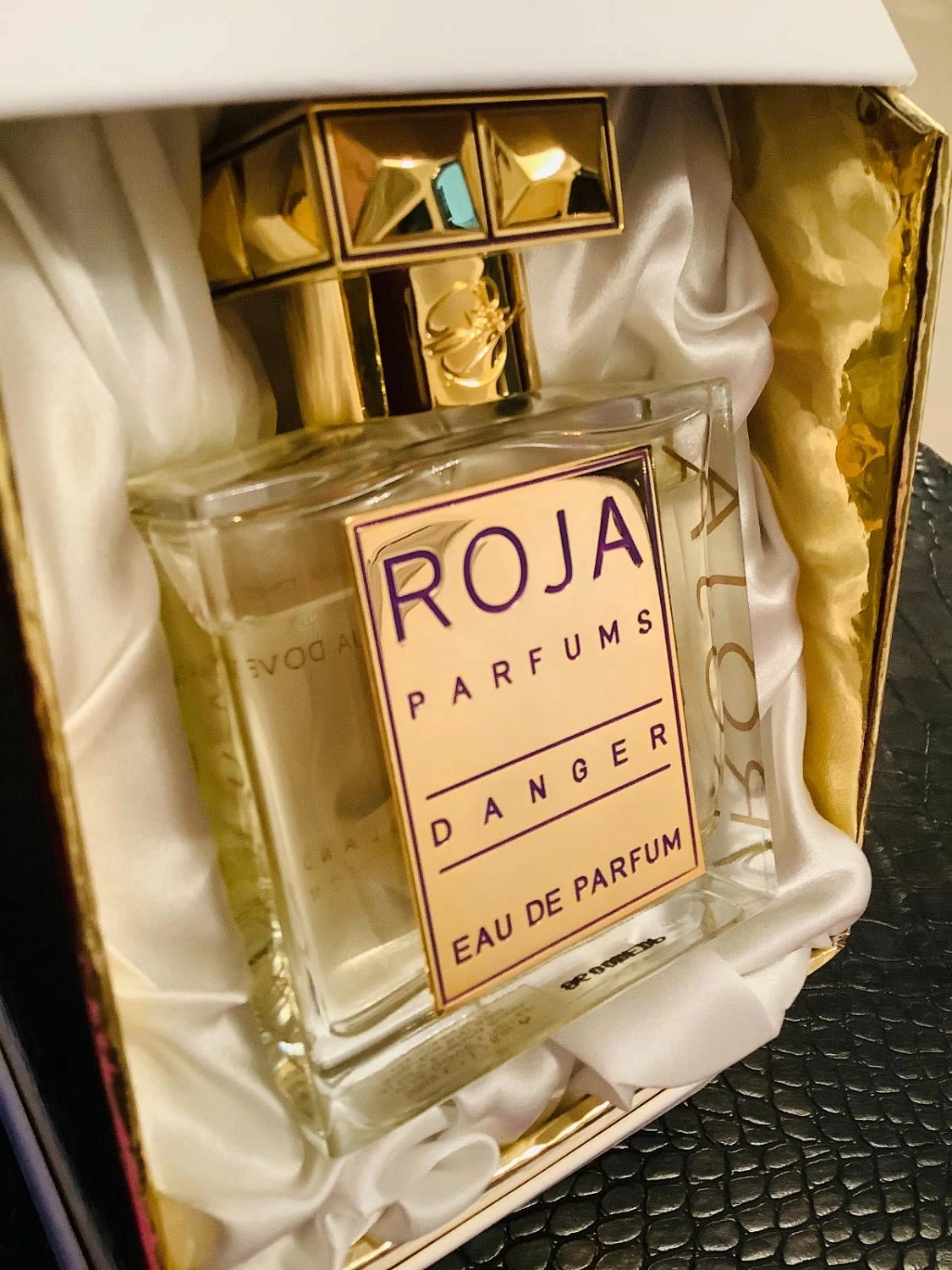 Roja Parfums Danger