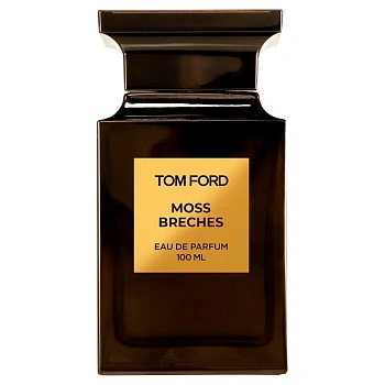 Фото Tom Ford Moss Breches