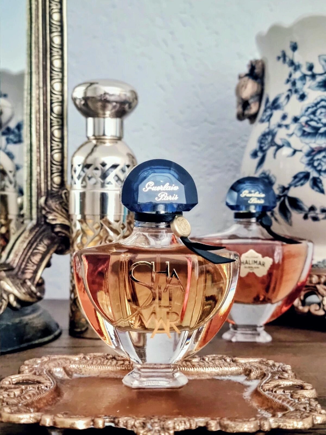 Guerlain Shalimar L'Essence
