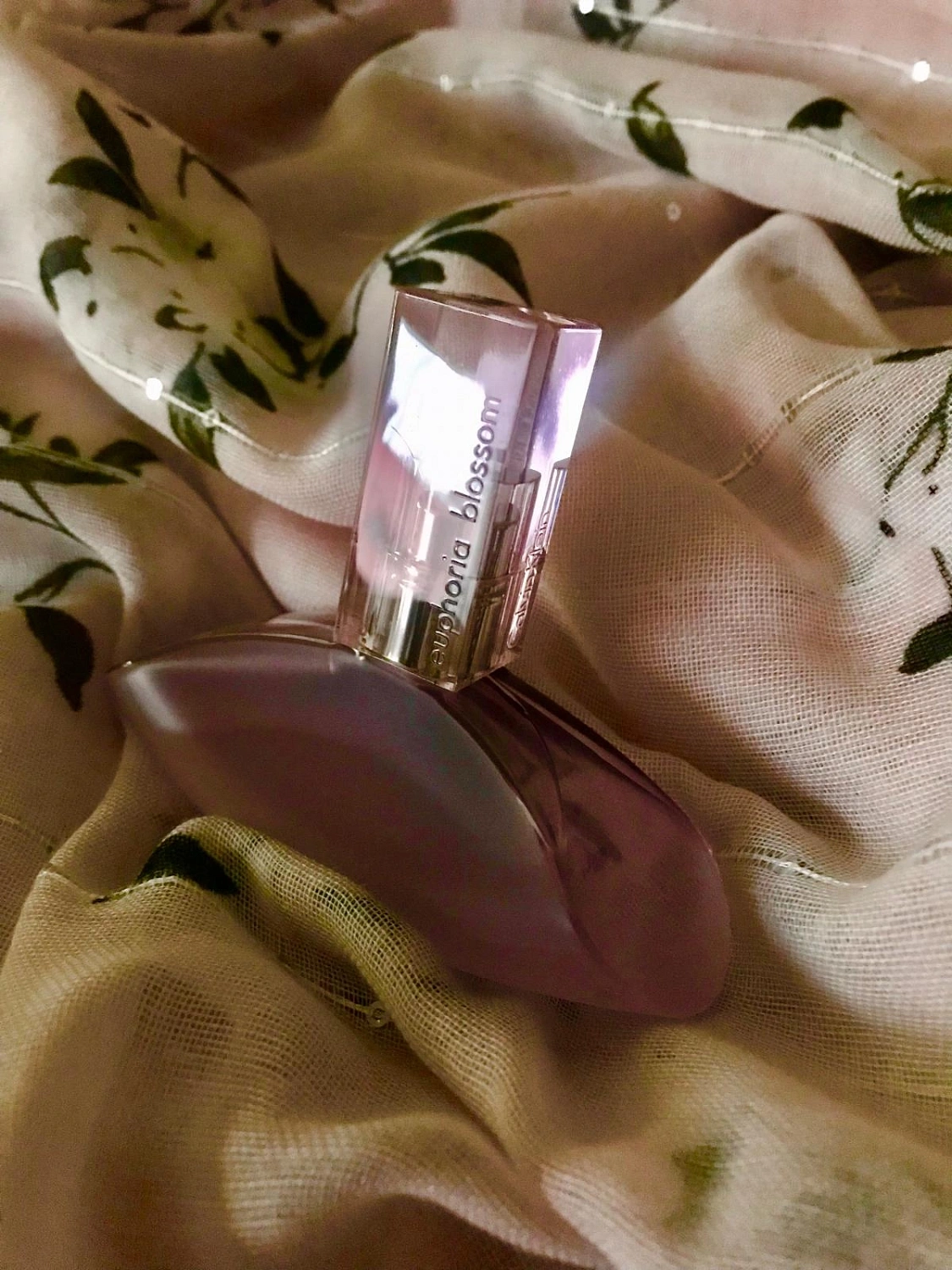 CALVIN KLEIN Euphoria Blossom