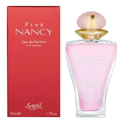 Sapil Nancy Pink