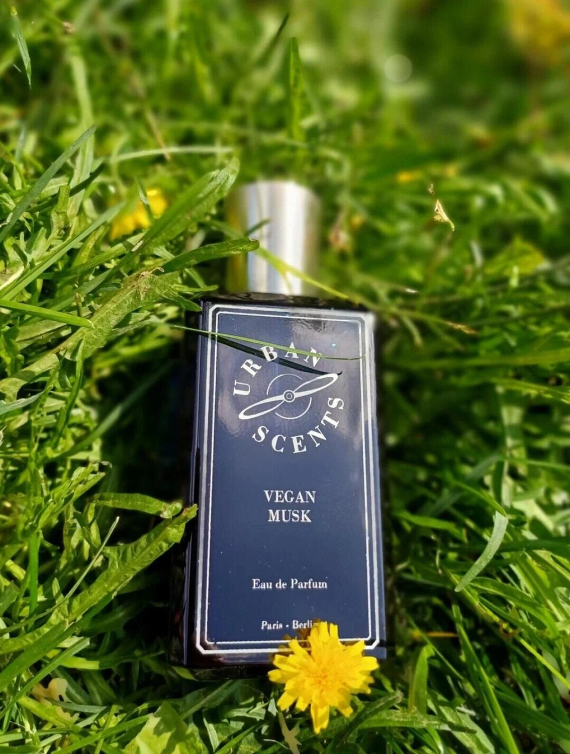 Urban Scents Vegan Musk