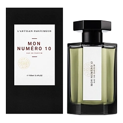L'Artisan Parfumeur Mon Numero 10