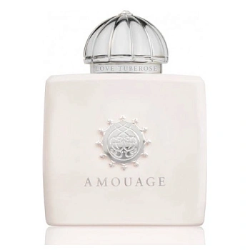Amouage Love Tuberose парфюмерная вода, 100 мл тестер Amouage Love Tuberose парфюмерная вода, 100 мл тестер