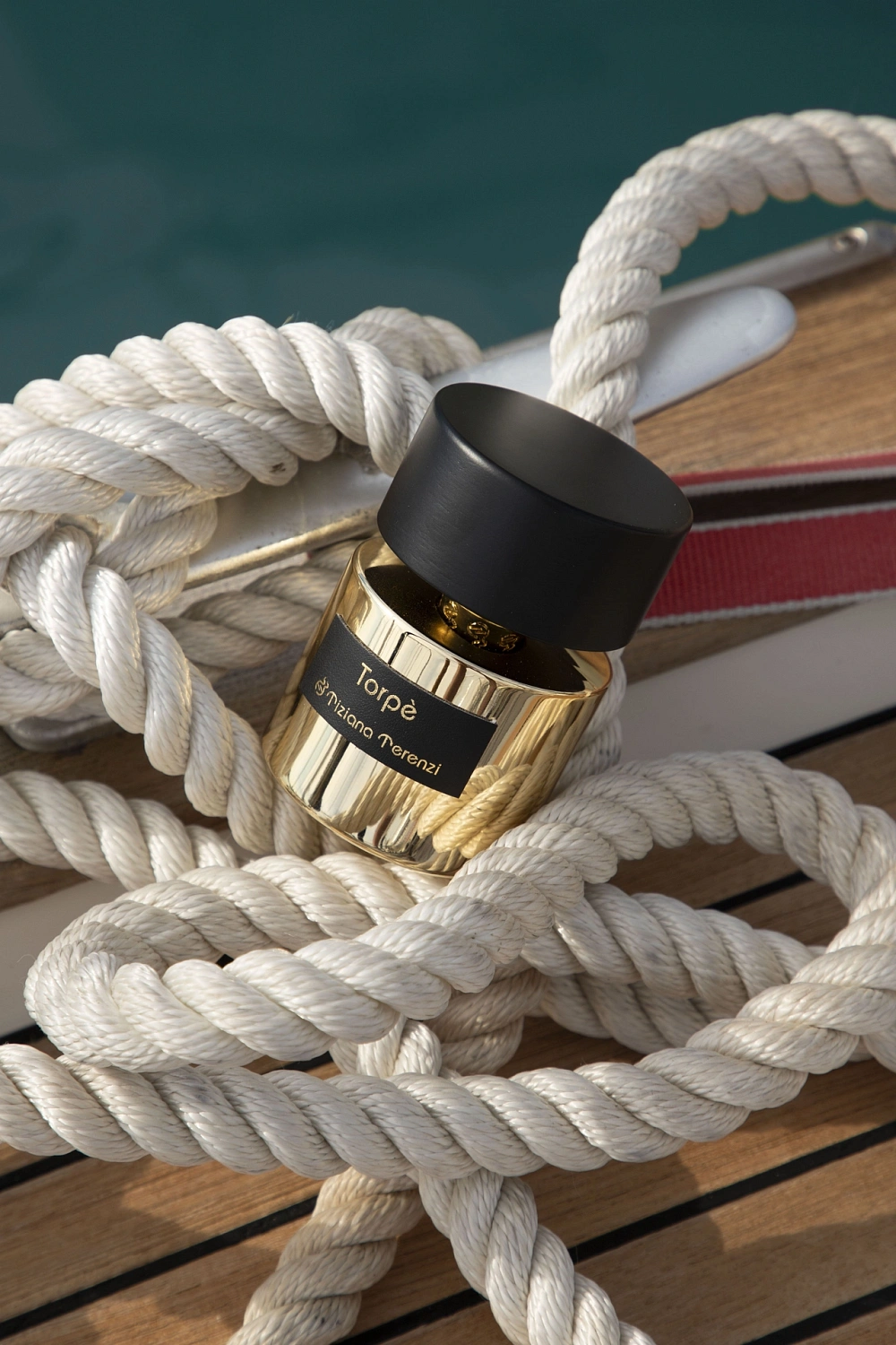 Tiziana Terenzi Torpe