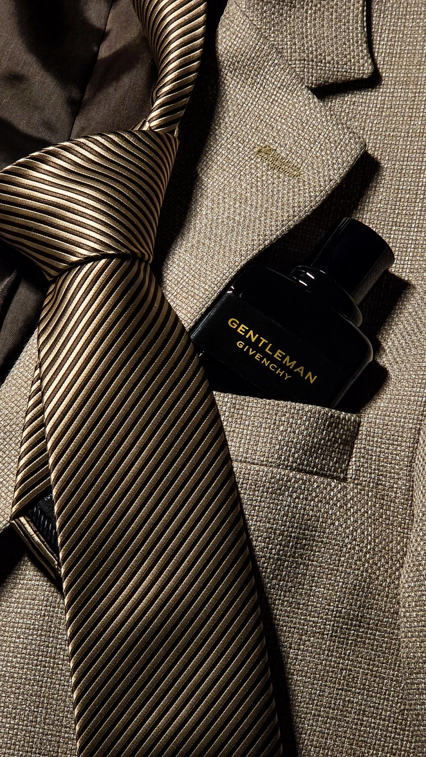 Givenchy Gentleman Eau de Parfum Reserve Privée