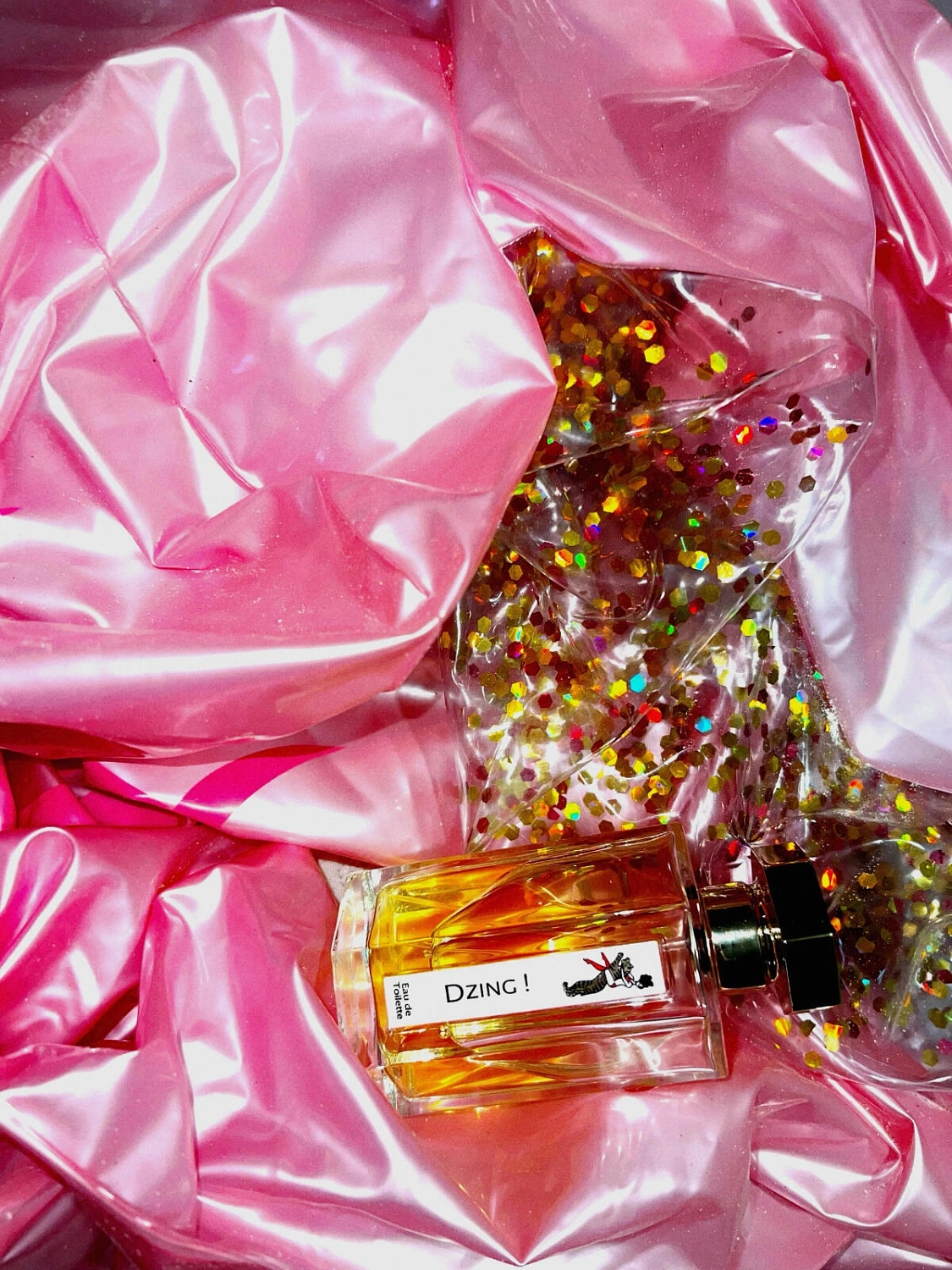 L`Artisan Parfumeur Dzing!