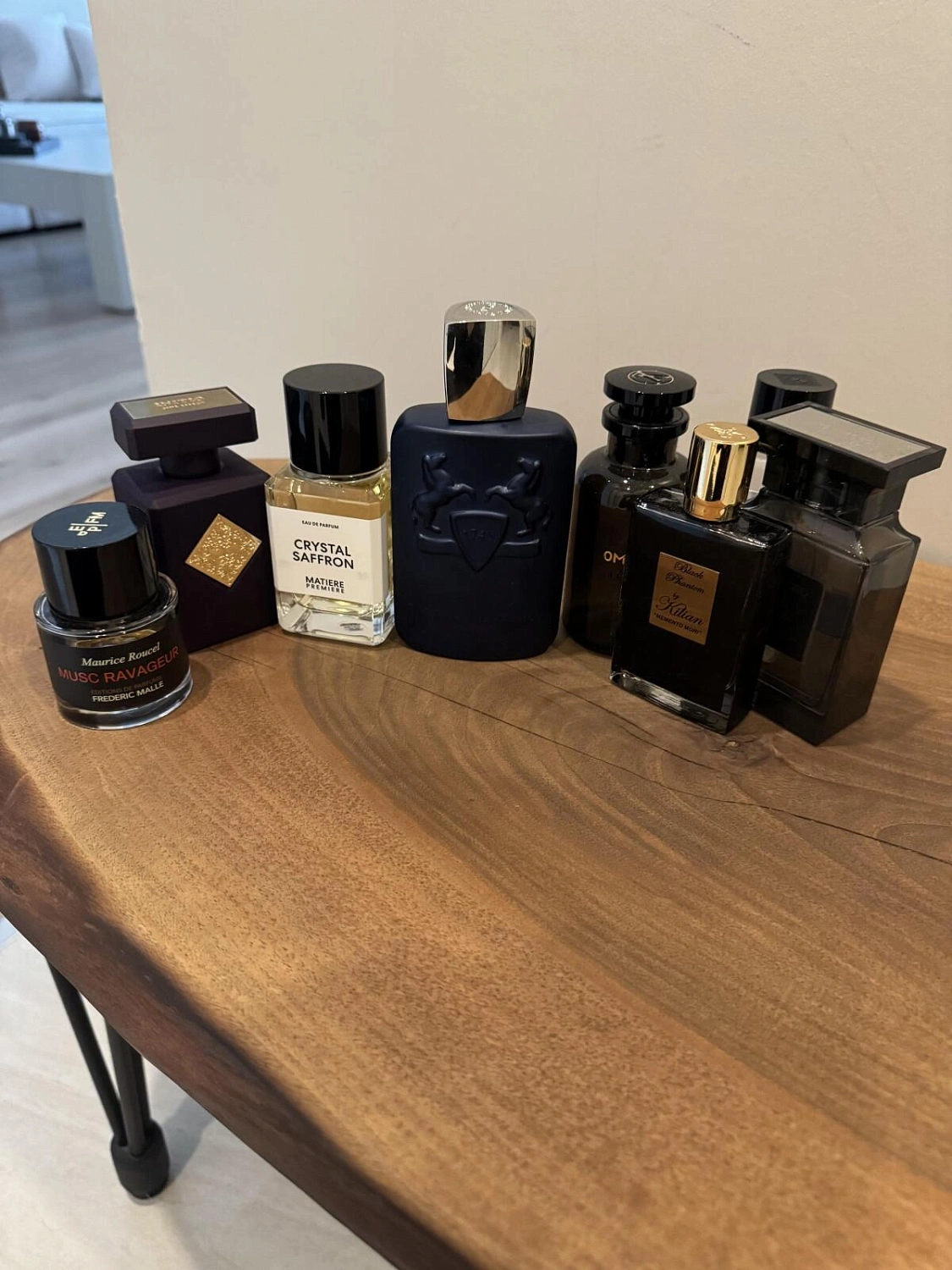 Parfums de Marly Layton