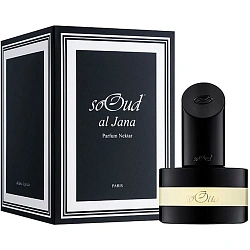 Sooud Al Jana Parfum Nektar